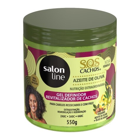 Promocao Salon Line Outlet
