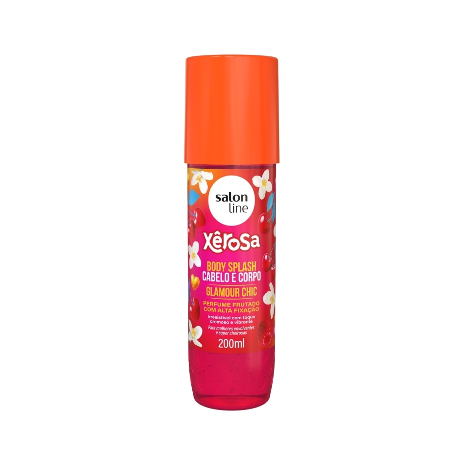 Produto Glamour 1