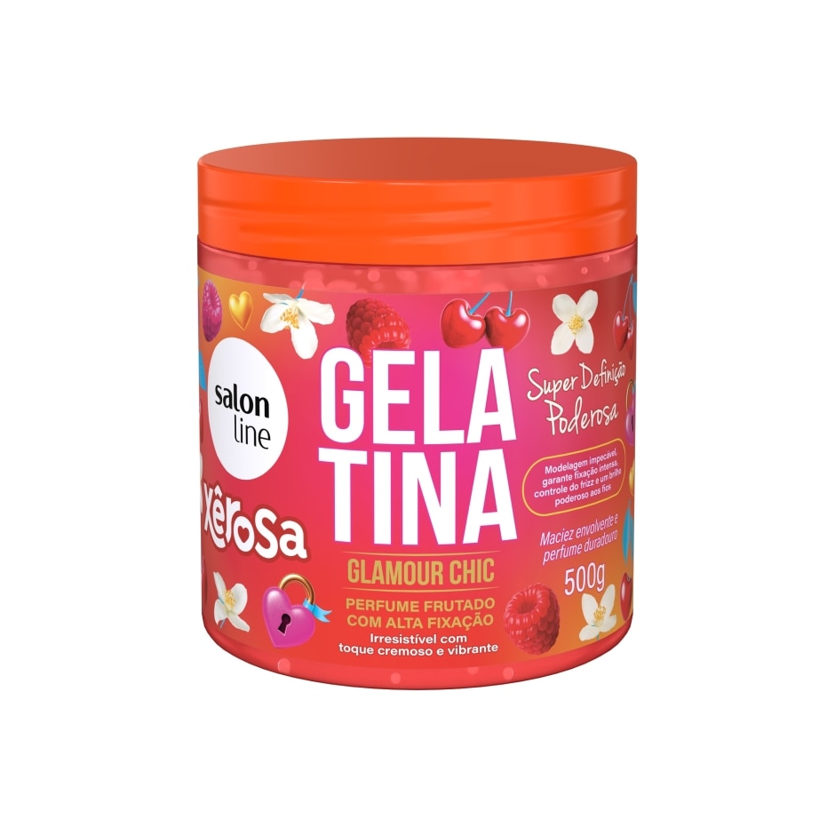 Produto Glamour 2
