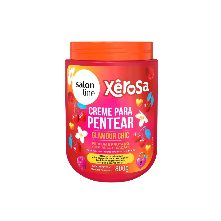 Produto Glamour 1